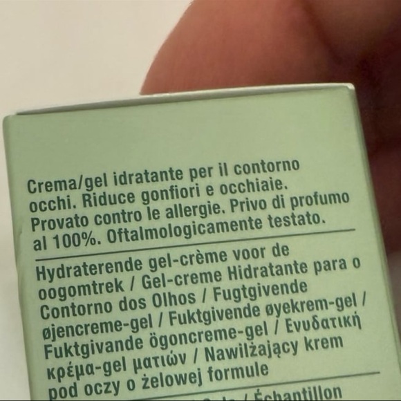 💙 4/$20 Clinique All About Eyes Eye Cream - Picture 2 of 6